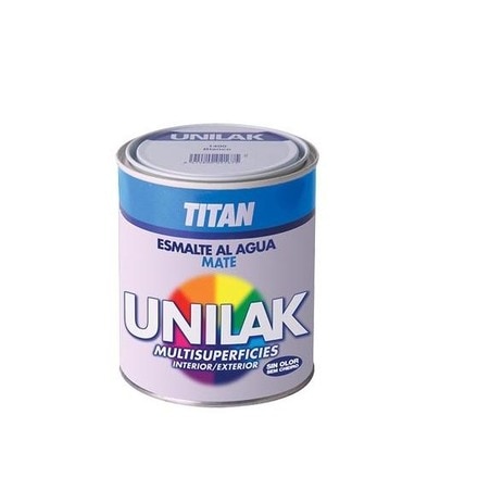 Image of Esmal Laca Unive Mate 001144003041