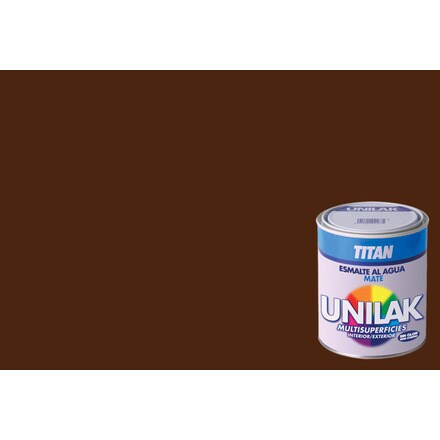 Image of Esmal Laca Unive Mate 001144003074