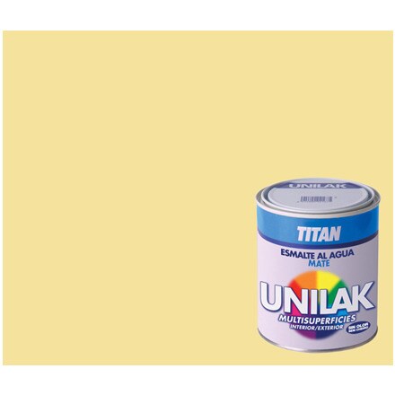 Image of Esmal Laca Unive Mate 001144003165