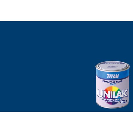 Image of Esmal Laca Unive Mate 001144003207