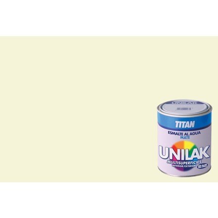 Image of Esmal Laca Unive Mate 001144003272