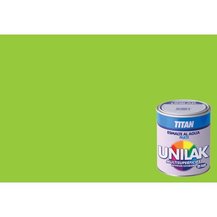 Image of Esmal Laca Unive Mate 001144003298