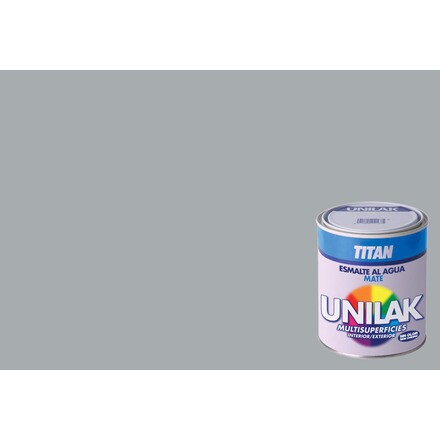 Image of Esmal Laca Unive Mate 001144003330