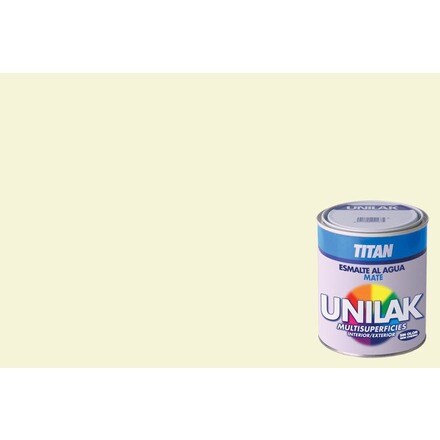 Image of Esmal Laca Unive Mate 001144003348