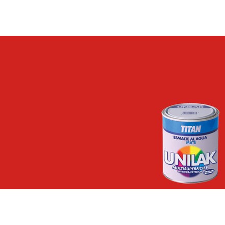 Image of Esmal Laca Unive Mate 001144003355