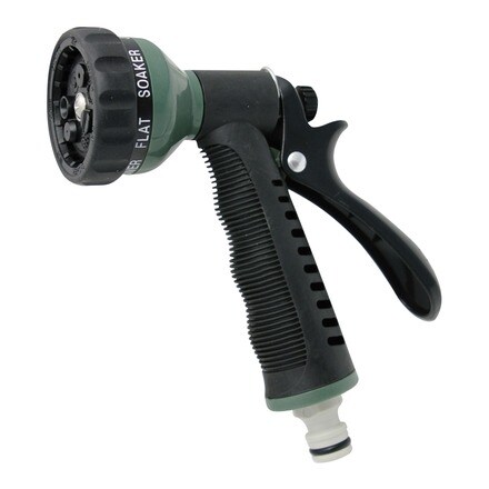 Image of Pistola Riego Plastico 000950503789