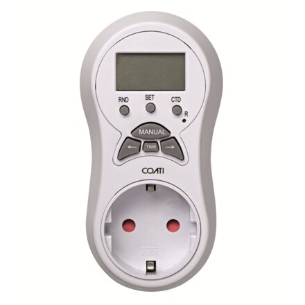 Image of Programador Digital Marina Coati 000304500119