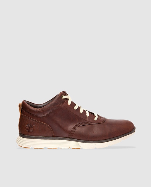zapatos hombre timberland el corte ingles