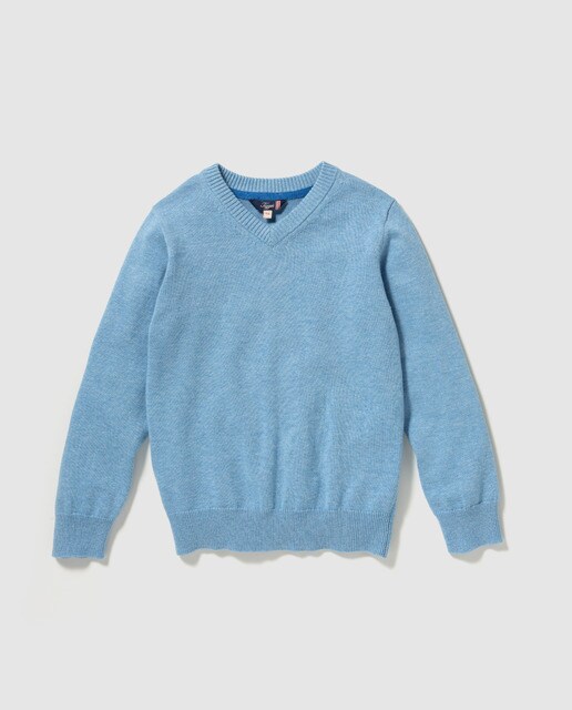 El Garçon Et Mode Vestes Enfant · Overs Pull Ans 16 1 Desigual 4ORqF