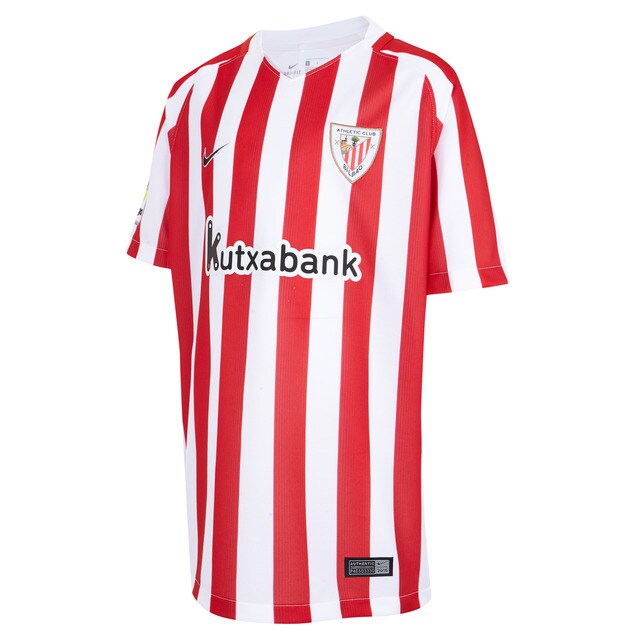 Maillot Domicile Athletic Club Enfant Maillot Domicile Athletic Club Enfant