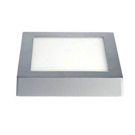 Image of Downlight Cuadrado Led Super 6w 450 Lm S 001339006130