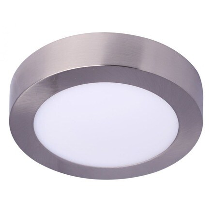 Image of Downlight Redondo Led Super 6w 450 Lm Sa 001339006189