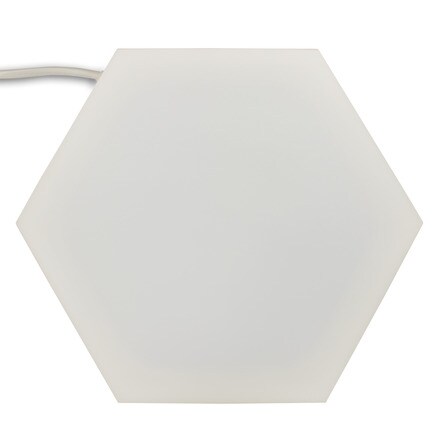 Image of Panel Iluminación Led Puzzle Hex Base 001339006296