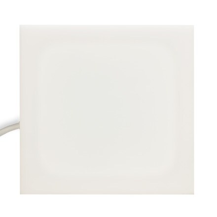 Image of Panel Iluminación Led Puzzle Cuad Base 001339006346