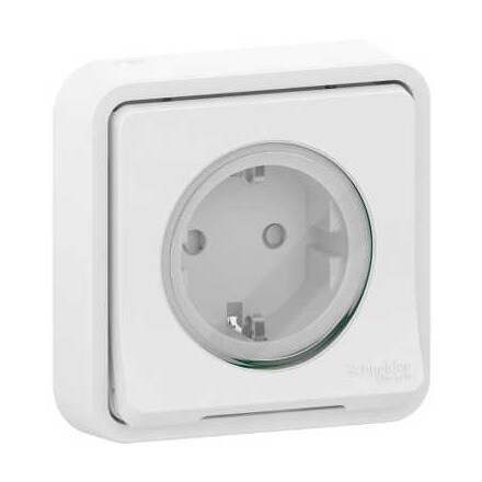 Image of Enchufe Empotrar 000302002779