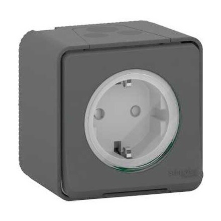 Image of Enchufe superficie 000302002811