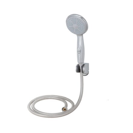 Image of Conjunto Ducha C/soporte Rain 1 000703300996