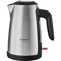 Jarro Eléctrico Bosch ComfortLine, 1,7 L, 1090 W