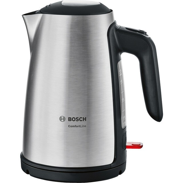 Jarro Eléctrico Bosch ComfortLine, 1,7 L, 1090 W