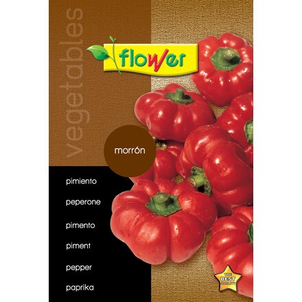 Image of Pimiento Morron 000900103292