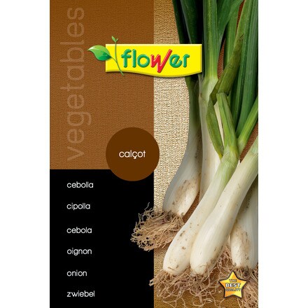 Image of Cebolla Calçot 000900103342