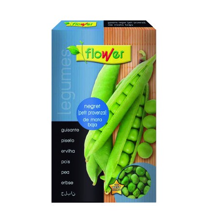 Image of Guisante Negret 000900103367