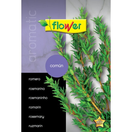 Image of Romero Comun 000900103417