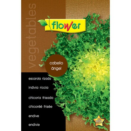 Image of Escarola Rizada Cuor D´oro 000900103433