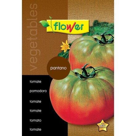 Image of Tomate Pantano 000900103441