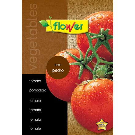 Image of Tomate Tres Cantos 000900103490