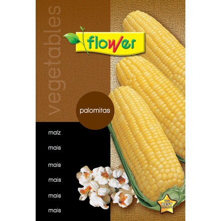 Image of Maiz Palomitas 000900103532