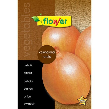 Image of Cebolla Valenciana Tardia 000900103664