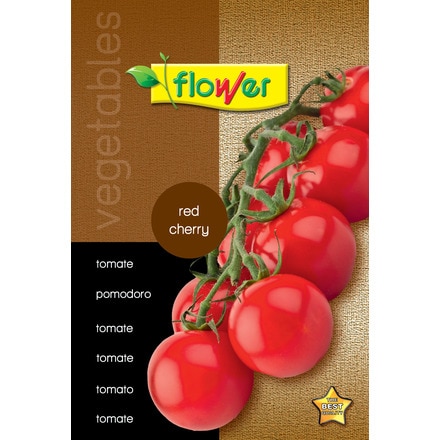 Image of Tomate Red Cherry 000900103680