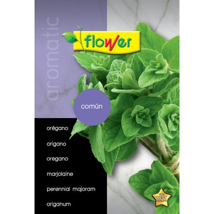 Image of Oregano Comun 000900103706