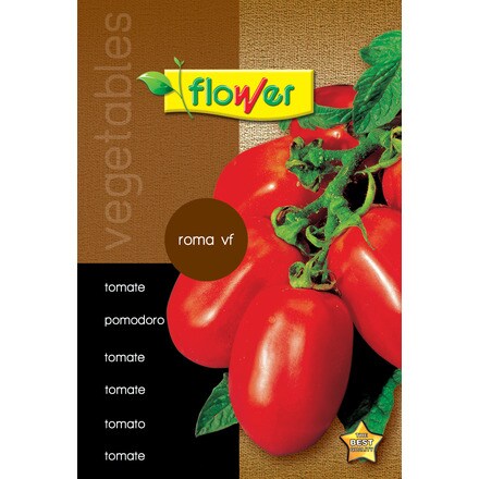 Image of Tomate Roma Vf 000900103748