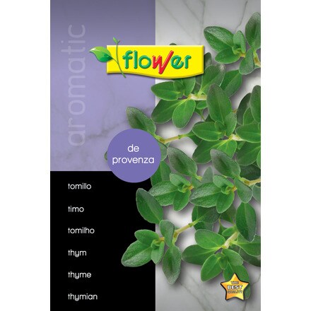 Image of Tomillo De La Provenza 000900103755