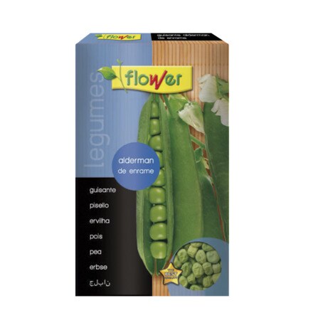 Image of Guisante Alderman 000900103805