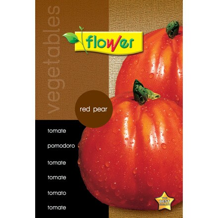 Image of Tomate Red Pear 000900103896