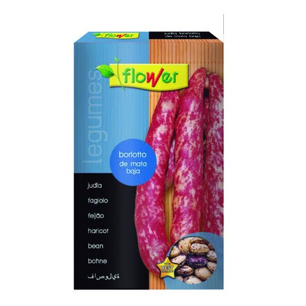 Image of Judia Borlotto 000900103987