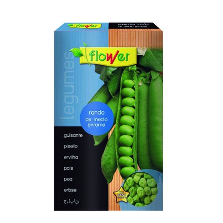 Image of Guisante Rondo 000900104084