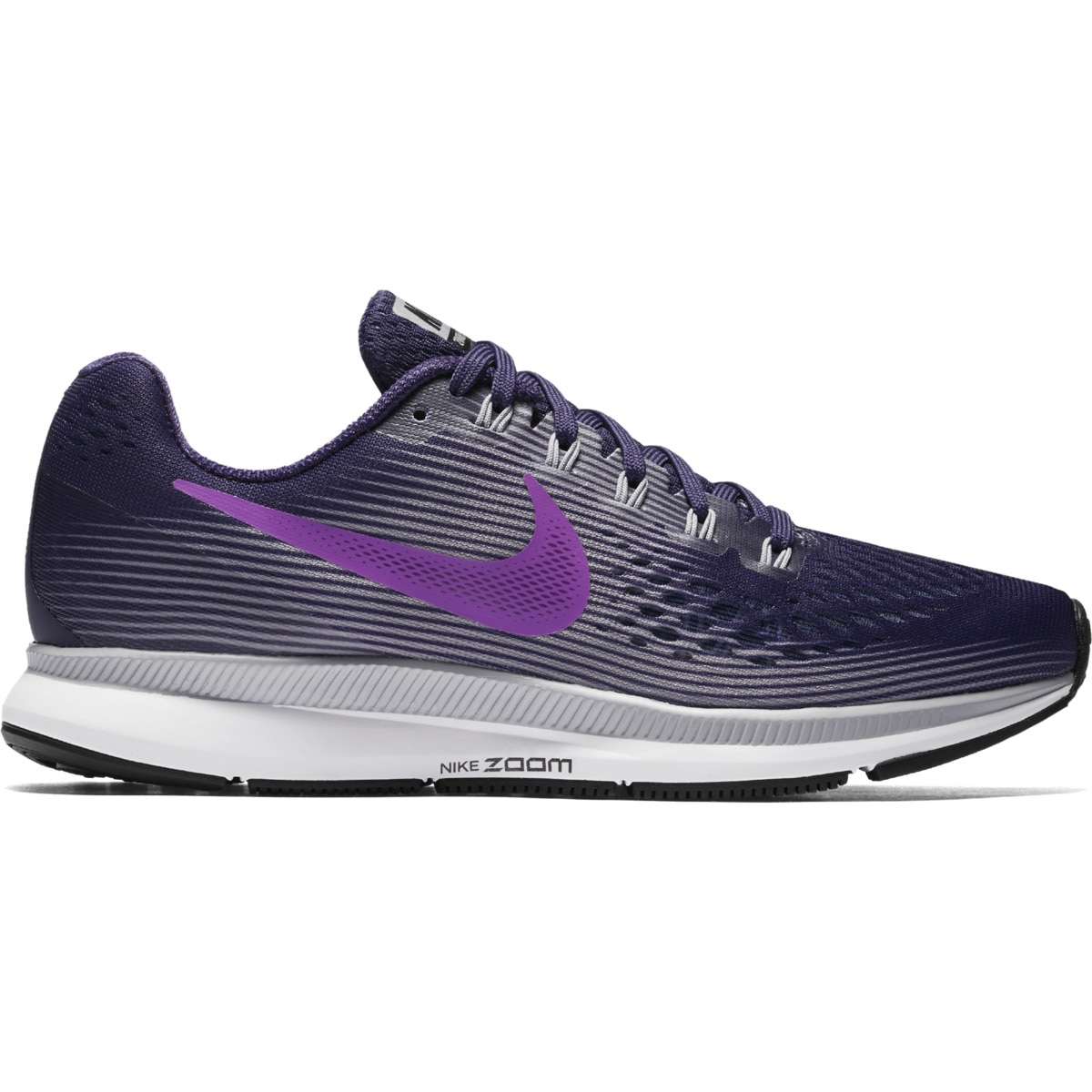 Nike Air Zoom Pegasus 34 Womens Running Shoes Ebay