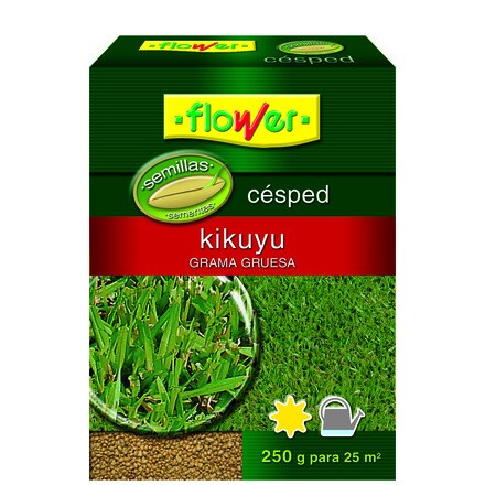 Image of Semilla Kikuyo 000901000737