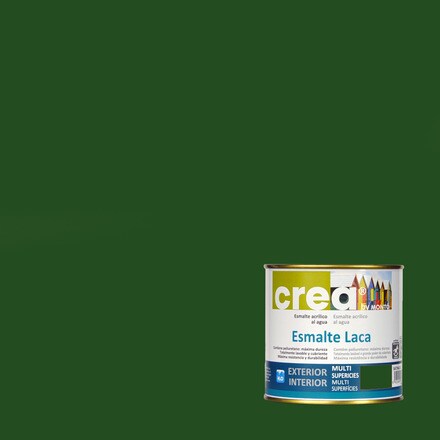 Image of Esmalte Multisuperficie Satinado 001142002748