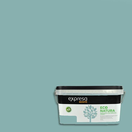 Image of Pintura Plástica Eco Natura 001149012625