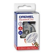 Image of Set Inicial Speedclic 000409403235