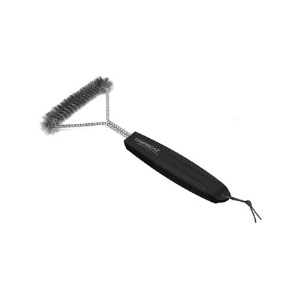 Image of Cepillo Triangular Limpieza Parrillas 000989004130