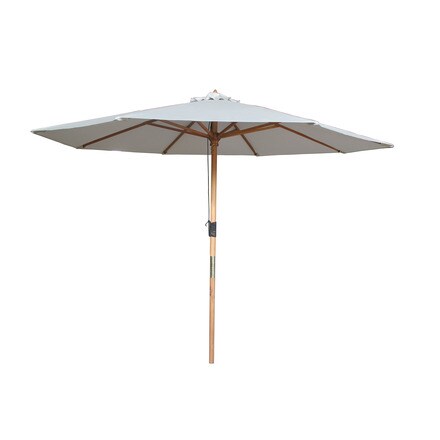 Image of Parasol Central Madera Tahoma 000978501377