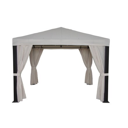 Image of Cenador Fibra Sintética Twister 000979001278