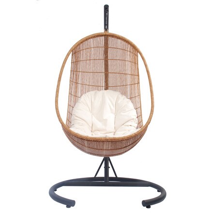 Image of Balancín Fibra Sintética Junco 000979600178