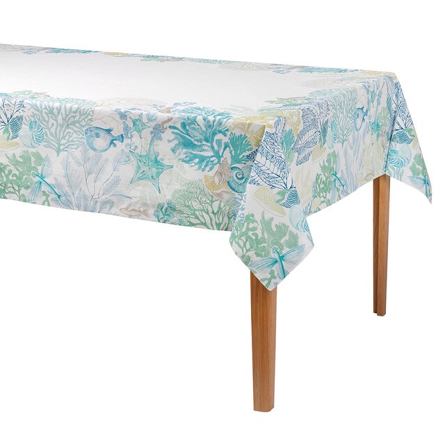 Manteles El Corte Inglés